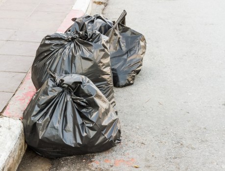 Affordable builders waste clearance in Brixton