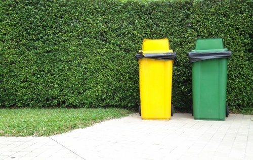 Professional clearance service in Brixton