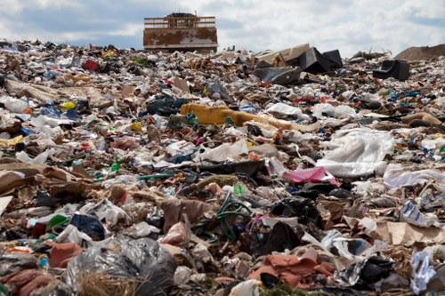 Eco-friendly house clearance in Brixton